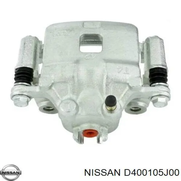 D400105J00 Nissan 