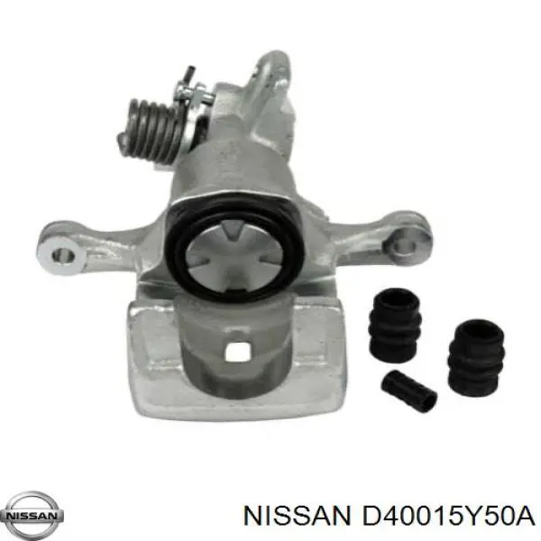 Купить 440013Y501 Nissan/Infiniti Суппорт задний правый