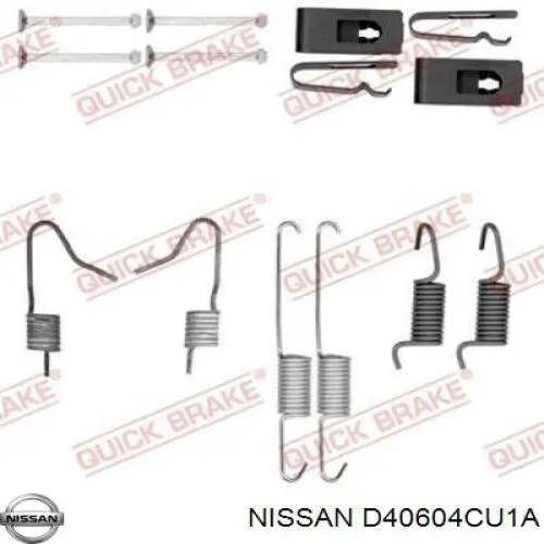 Тормозные колодки стояночного тормоза Delphi LS2186 цена, от 46.57 USD