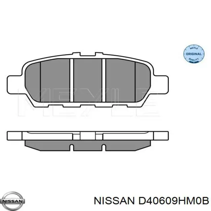 Колодки дисковые  Bosch 986494857 цена, от 22.71 USD