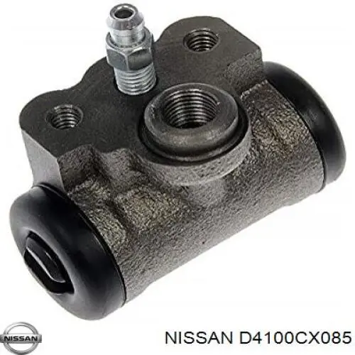  Nissan/Infiniti D4100CX085 цена, от 43.91 USD