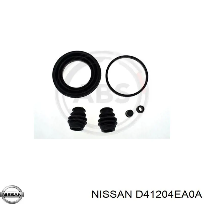Kit de reparação de suporte do freio dianteiro para Audi Q2 