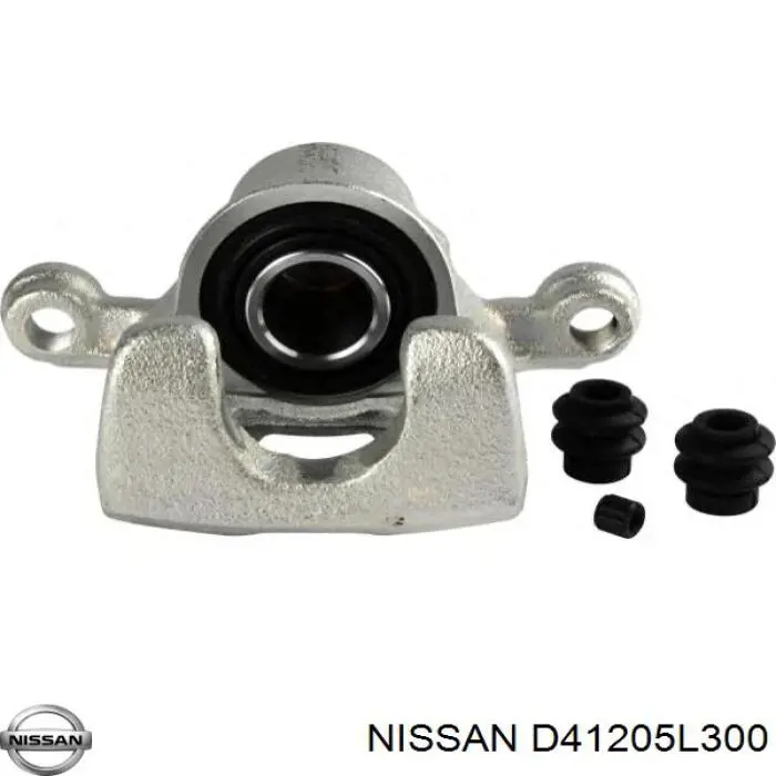 Купить D41205L300 Nissan/Infiniti 