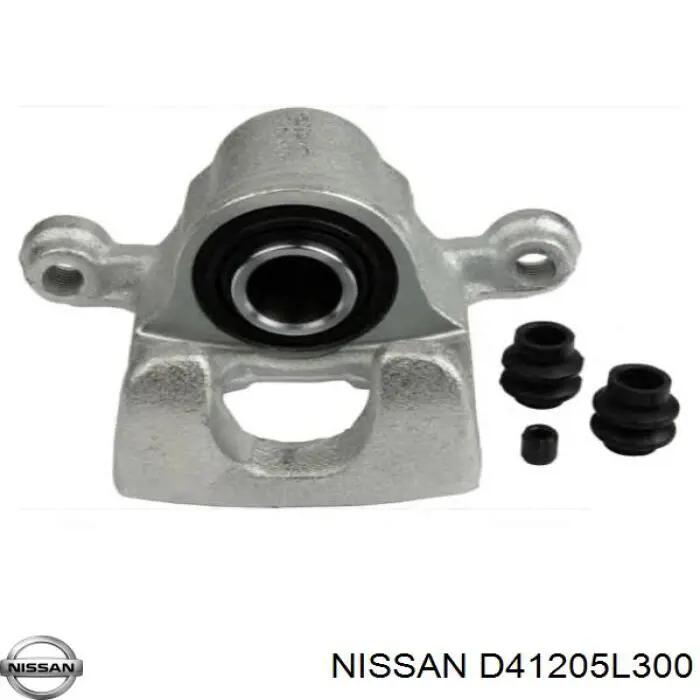  Nissan/Infiniti D41205L300 цена, от 56.85 USD