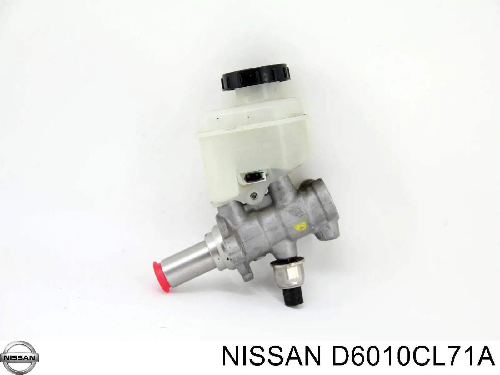  Nissan/Infiniti D6010CL71A цена, от 47.19 USD