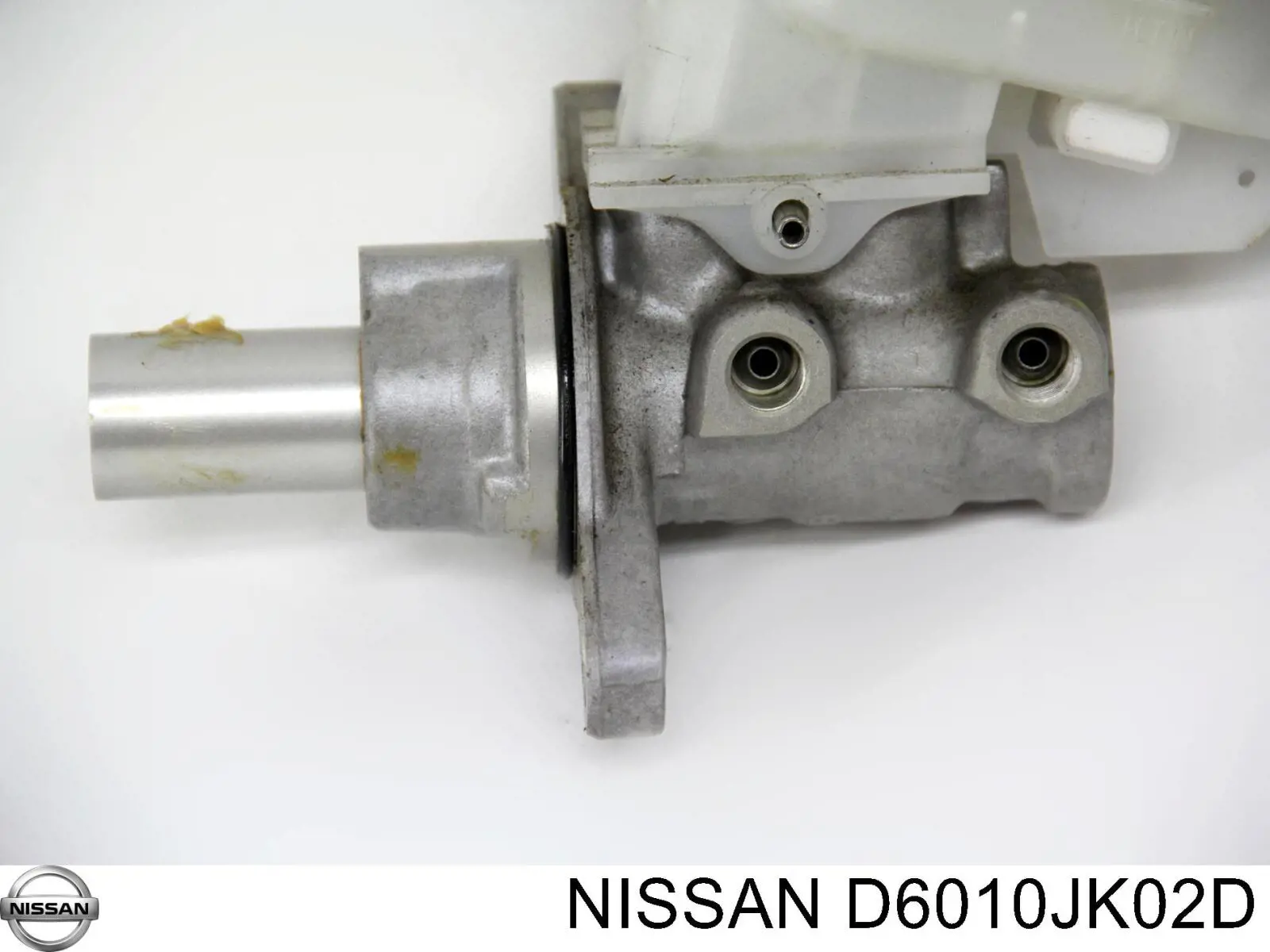 Цилиндр главный тормоза (гидротормозов) Nissan/Infiniti D6010JK02E цена, от 87.99 USD