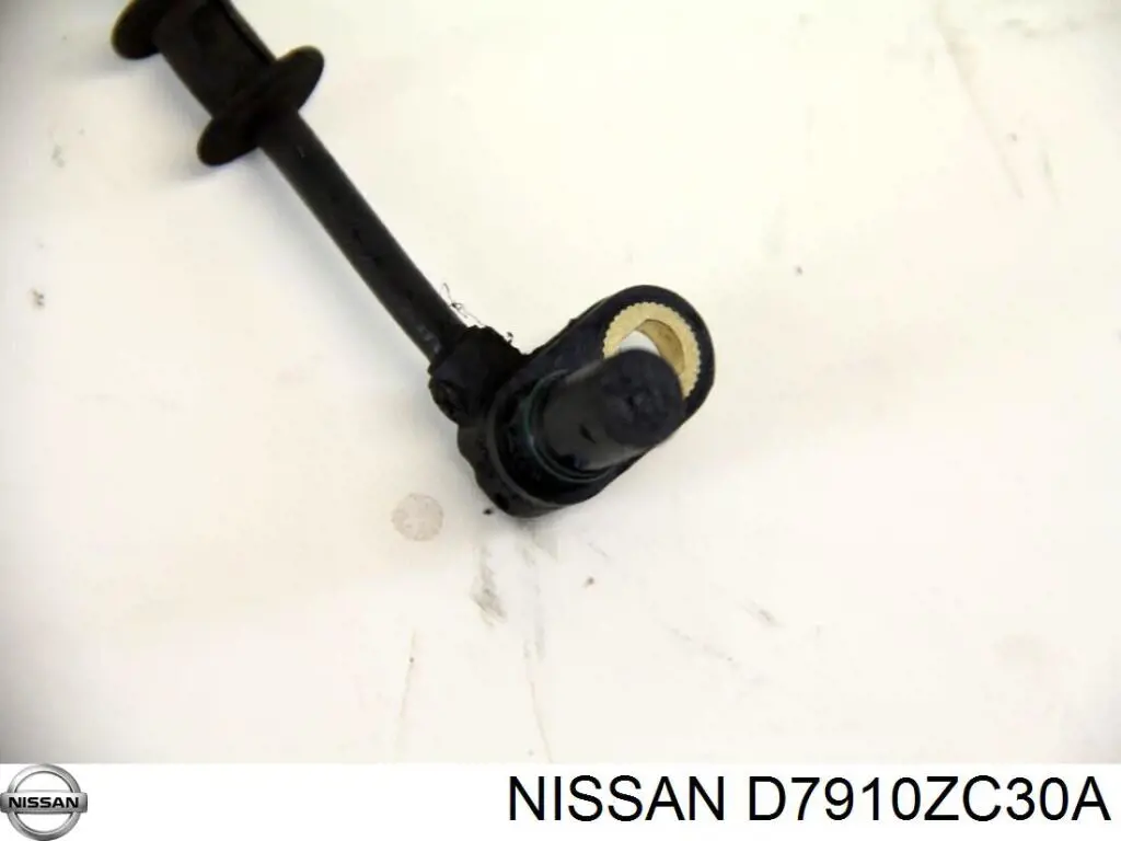 Передний датчик АБС Nissan/Infiniti D7910ZC30A цена, от 11.12 USD