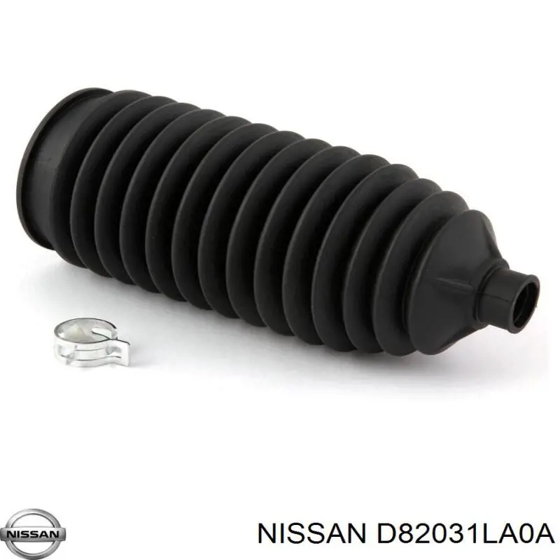 D82031LA0A Nissan/Infiniti 