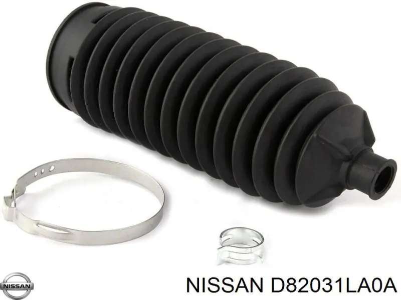  Nissan/Infiniti D82031LA0A цена, от 25.45 USD