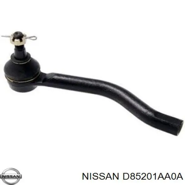 Рулевой наконечник D85201AA0A Nissan