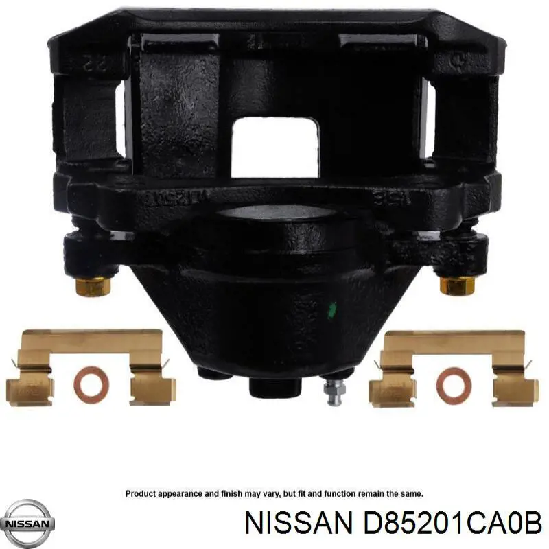 Рулевой наконечник NISSAN D85201CA0B