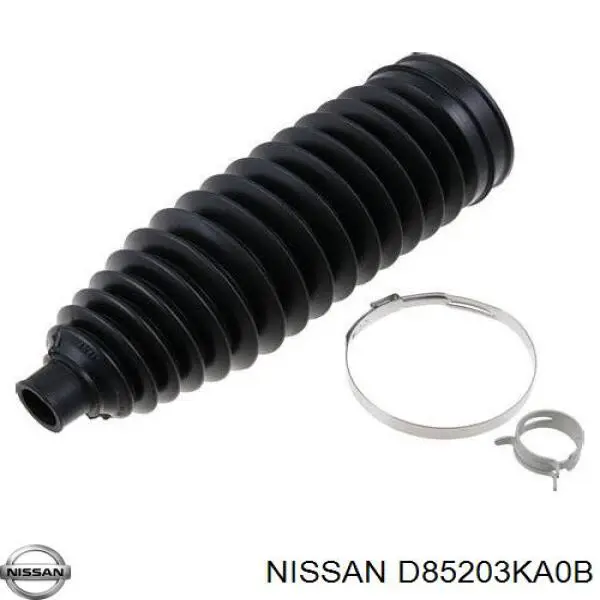 Рулевой наконечник D85203KA0B Nissan