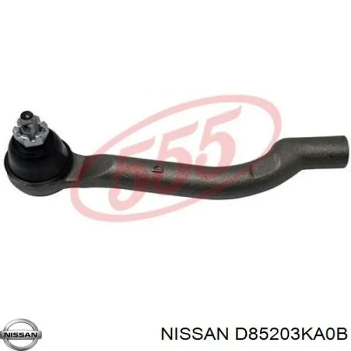Рулевой наконечник 555 SEN591R цена, от 28.28 USD