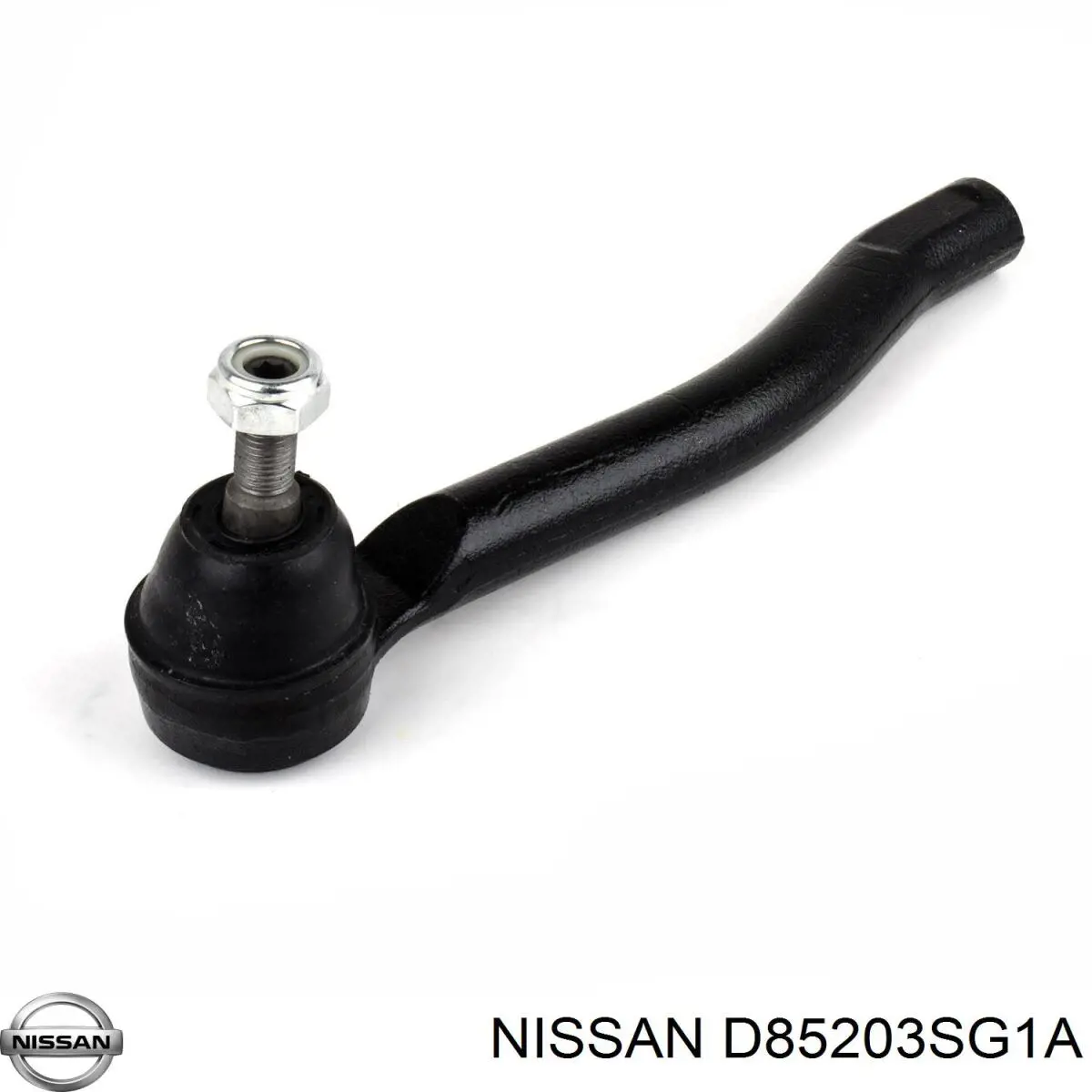 Рулевой наконечник Nissan/Infiniti D85203SG1A цена, от 13.53 USD