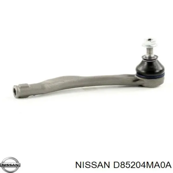 D85204MA0A Nissan