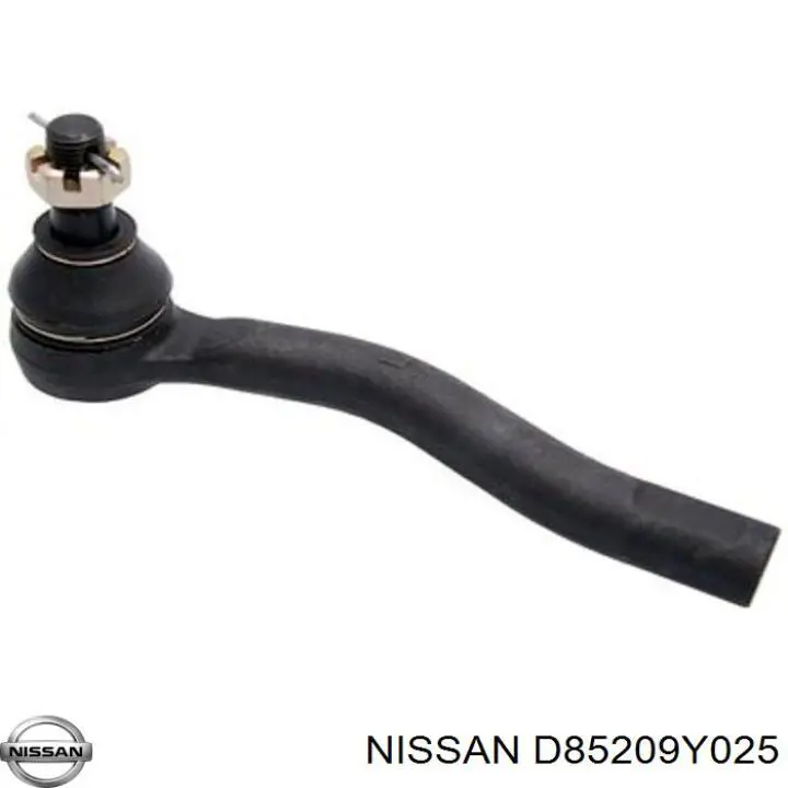 Рулевой наконечник D85209Y025 Nissan