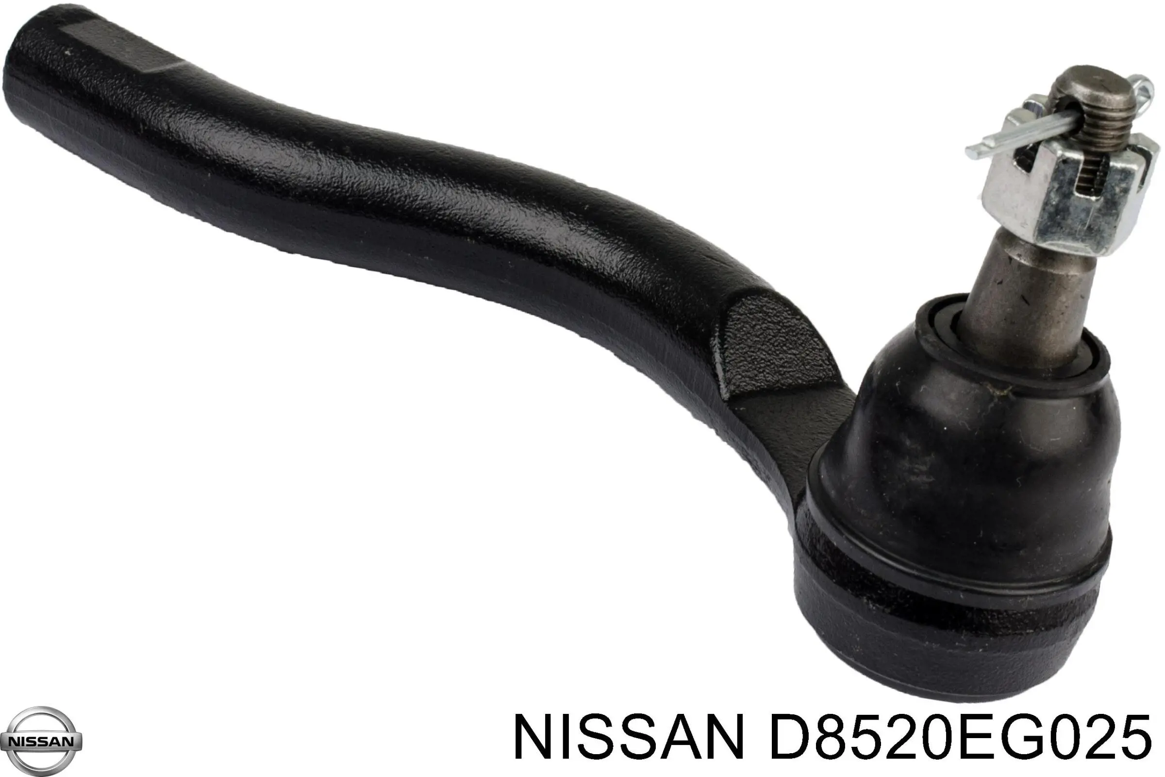 Рулевой наконечник D8520EG025 Nissan