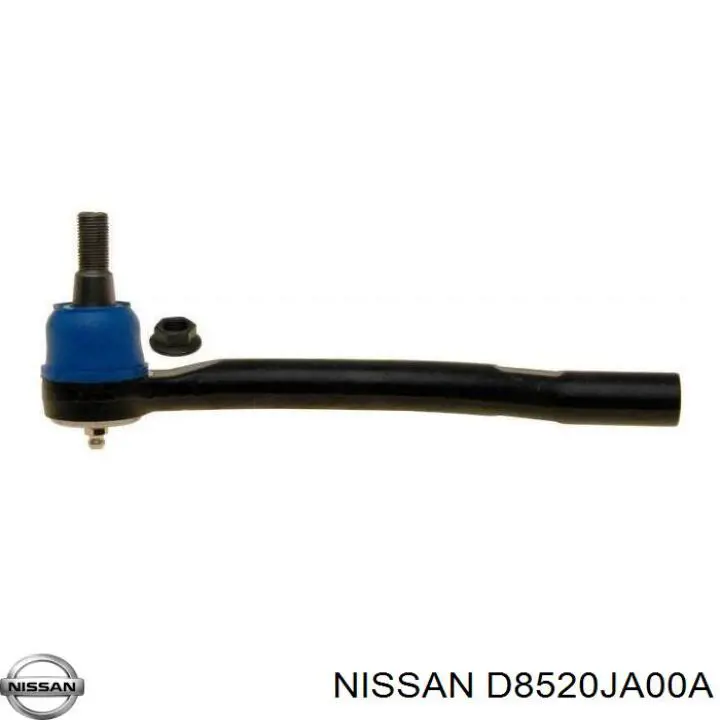 Рулевой наконечник Nissan/Infiniti D8520JA00A цена, от 19.05 USD