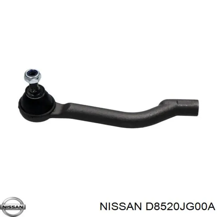 Рулевой наконечник D8520JG00A Nissan