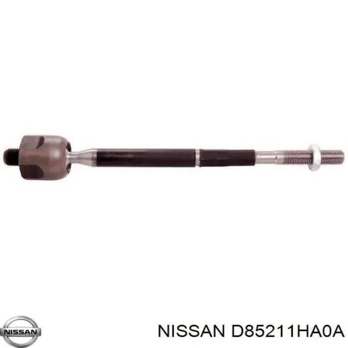 Рулевая тяга D85211HA0A Nissan