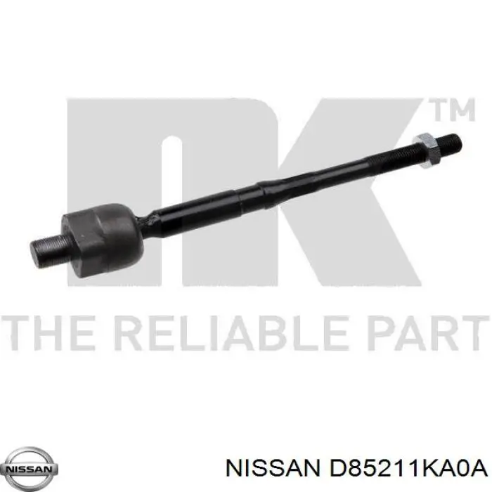 D85211KA0A Nissan/Infiniti Тяги рулевые