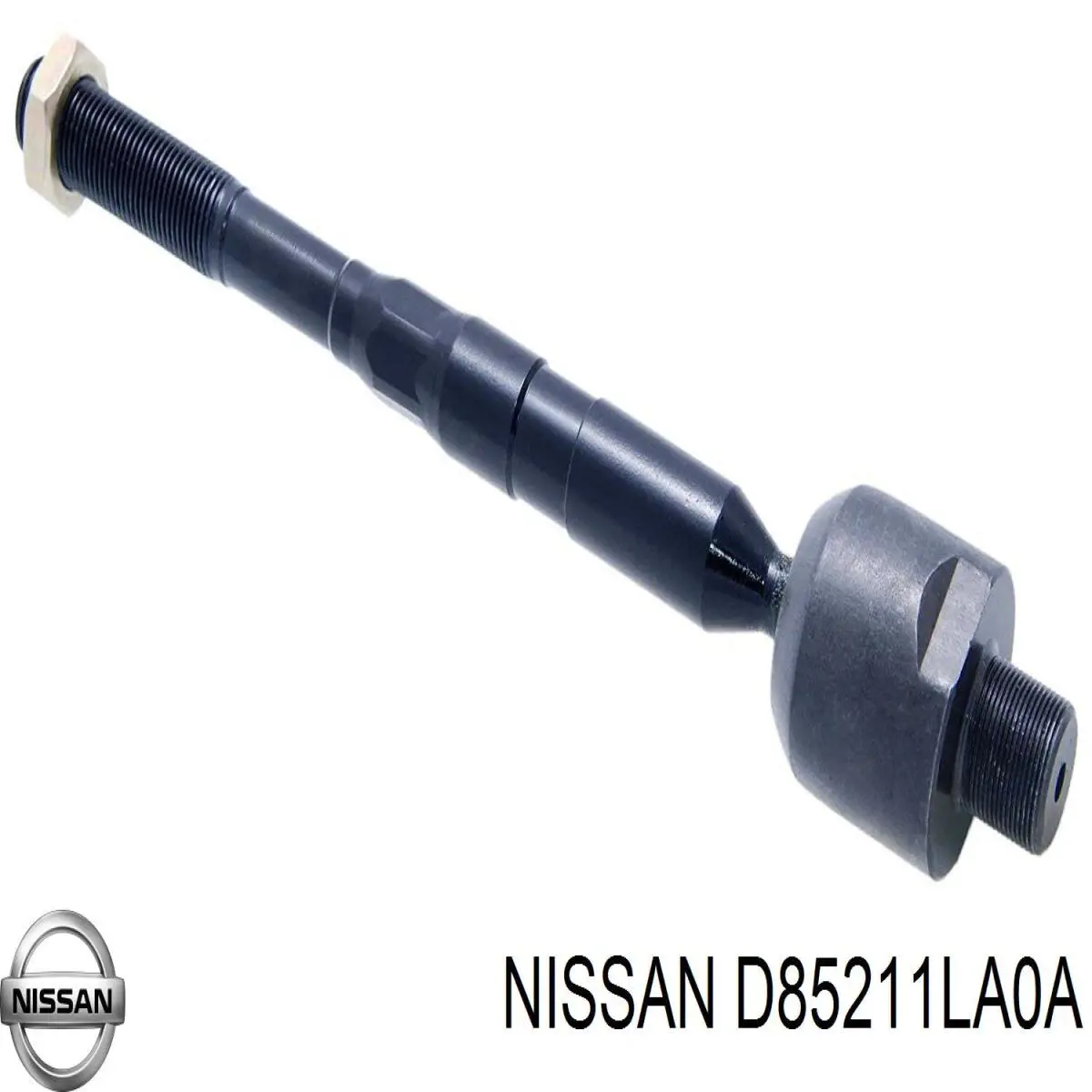 D85211LA0A Nissan tração de direção interna direita