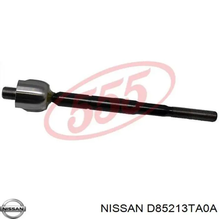 Рулевая тяга CTR CRN75 цена, от 14.09 USD