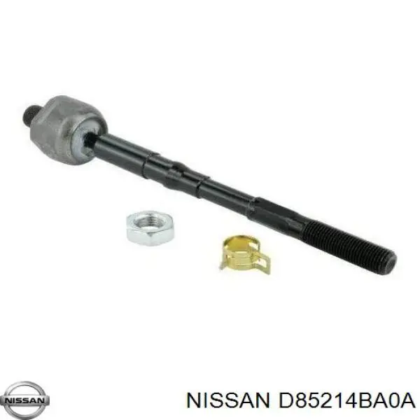 Рулевая тяга Nissan/Infiniti D85214BA0A цена, от 16.56 USD