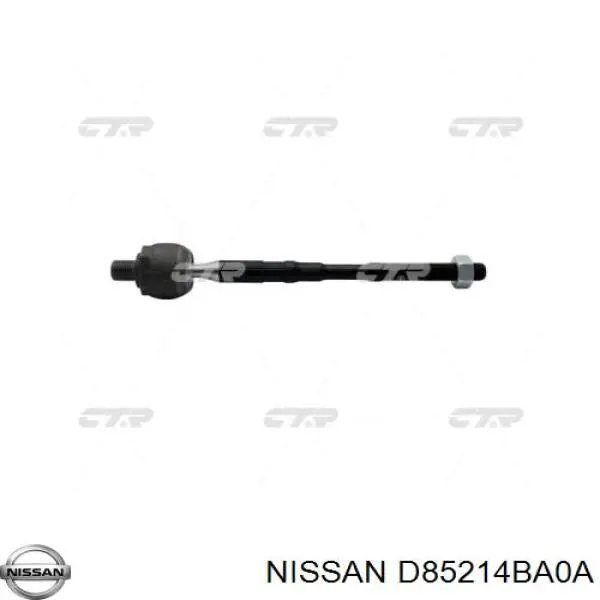 Тяга рулевая поперечная BGA SR0384