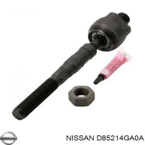 Купить D85214GA0A Nissan/Infiniti 