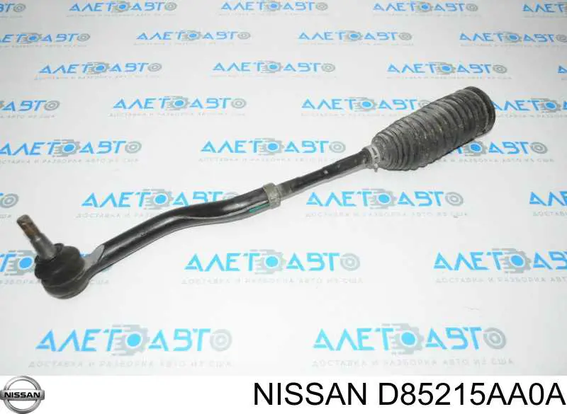 Купить SRN870 555 Рулевая тяга