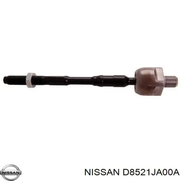 D8521JA00A Nissan рулевая тяга