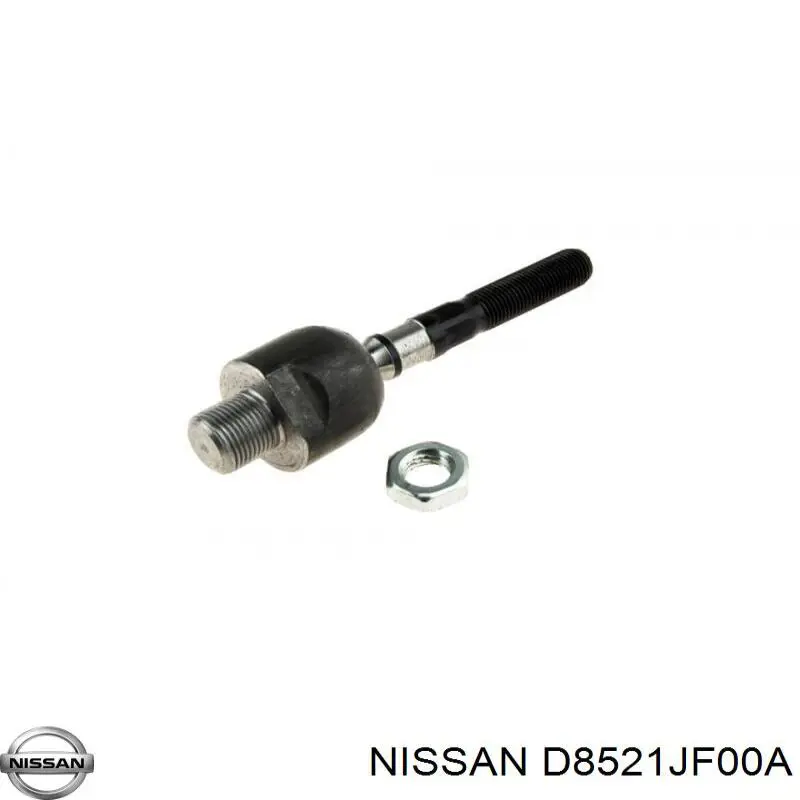 Рулевая тяга D8521JF00A Nissan