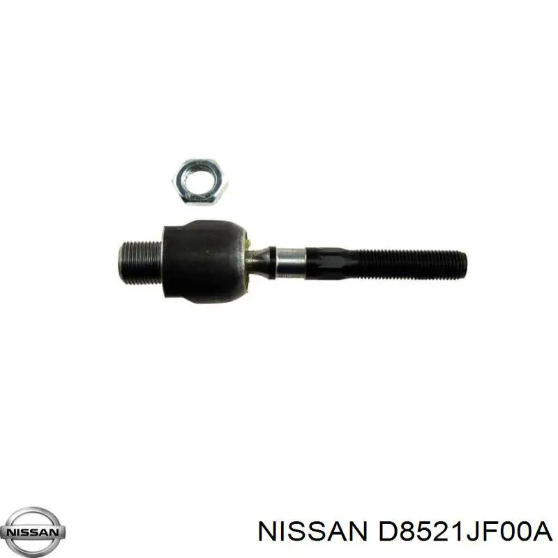 D8521JF00A Nissan/Infiniti Тяги рулевые