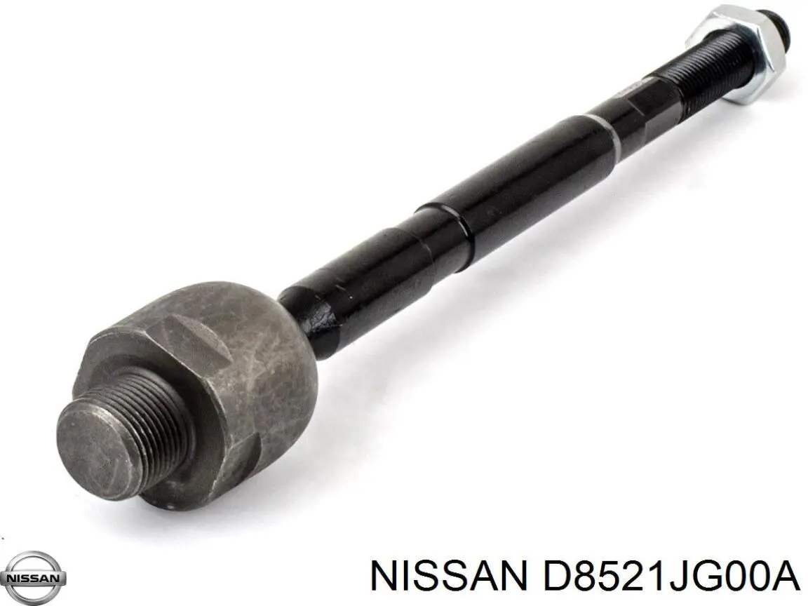 Рулевая тяга D8521JG00A Nissan