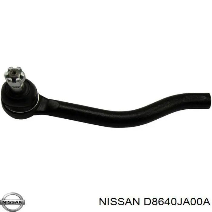 D8640JA00A Nissan/Infiniti