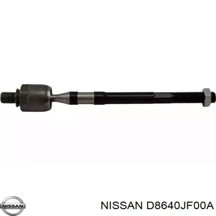 Рулевой наконечник Nissan/Infiniti D8640JF00A цена, от 448.97 USD