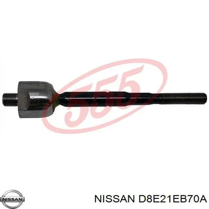 Рулевая тяга RTS 9292360026 цена, от 14.84 USD