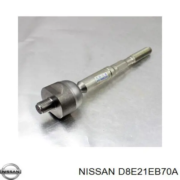 Рулевая тяга Nissan/Infiniti D8E21EB70A цена, от 15.34 USD