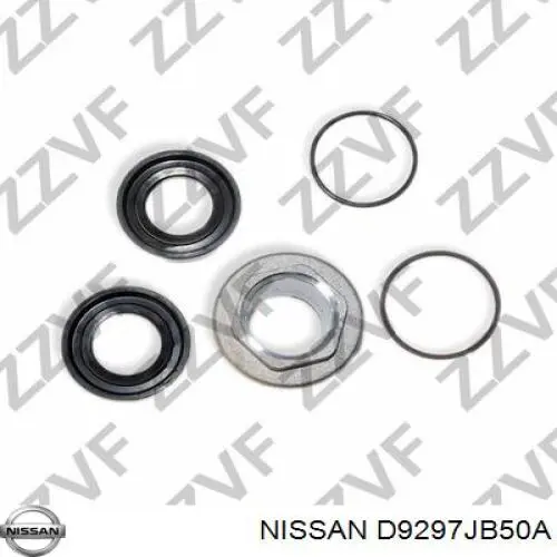 РМК рулеовго механизма Emmetec NI9002KIT цена, от 64.12 USD
