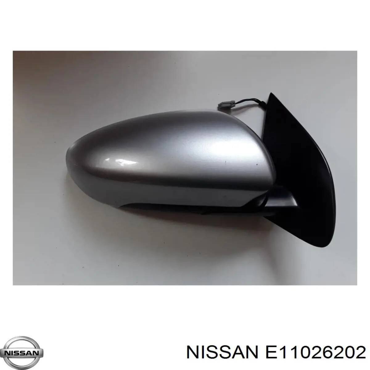 Купить E11026202 Nissan/Infiniti 