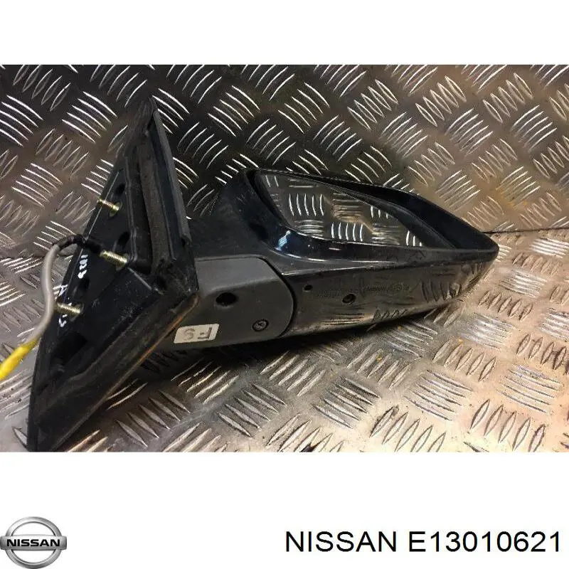 E13010621 Nissan/Infiniti 