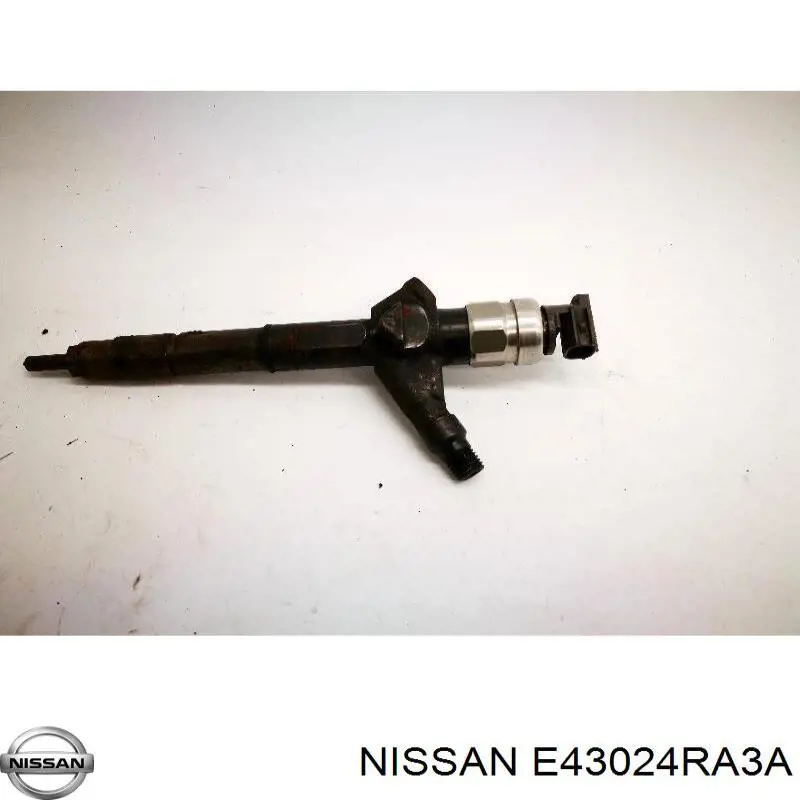 Амортизатор передний правый E43024RA3A Nissan/Infiniti
