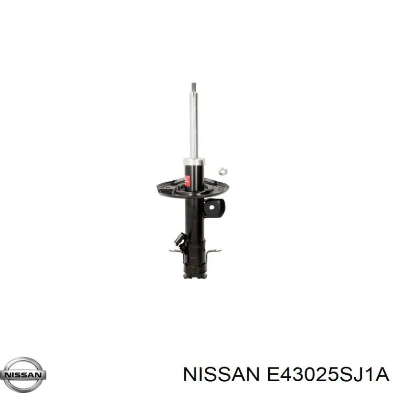 E43025SJ1A Nissan 