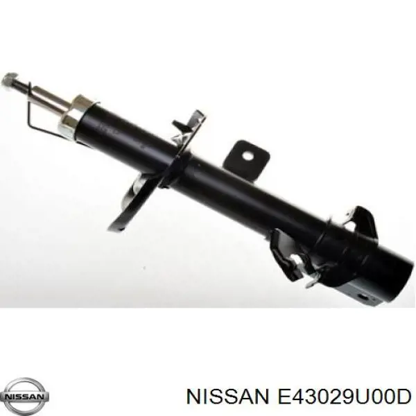 Амортизатор подвески передний левый Nissan/Infiniti E43029U00D цена, от 21.54 USD