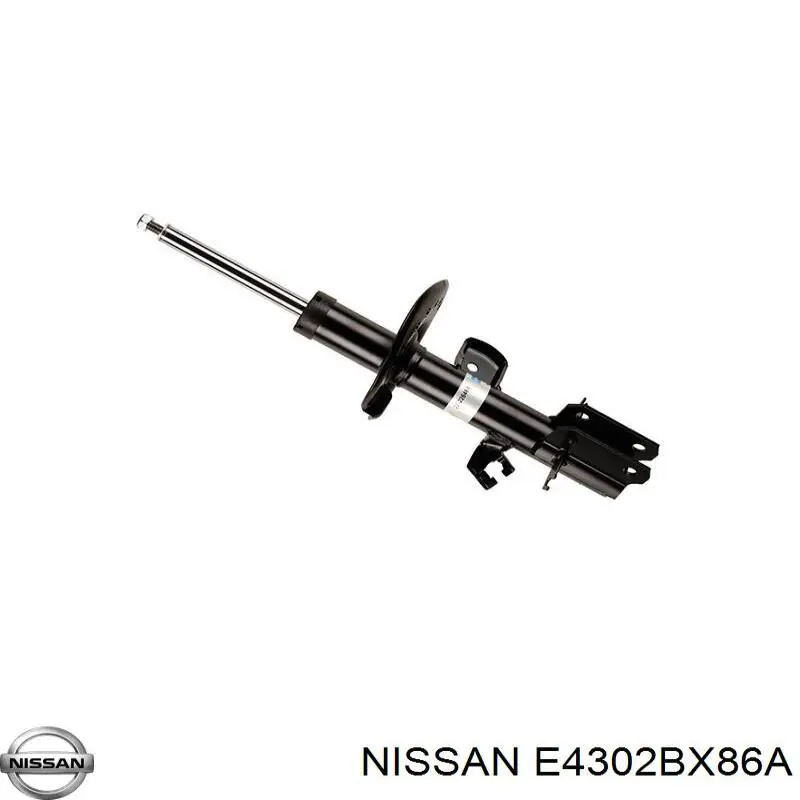 E4302BX86A Nissan/Infiniti