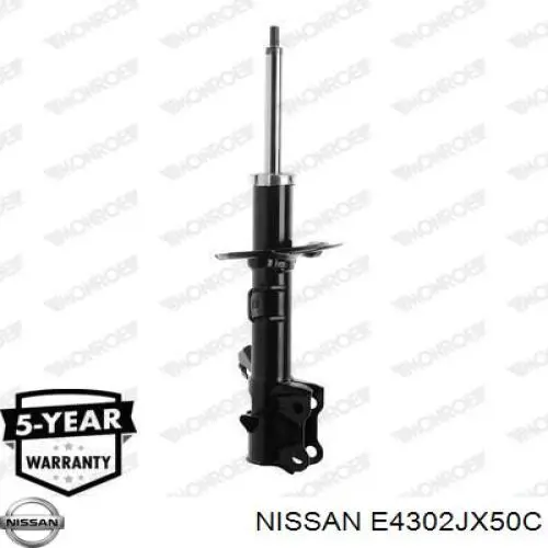Амортизатор подвески передний левый Kayaba 3330054 цена, от 84.59 USD