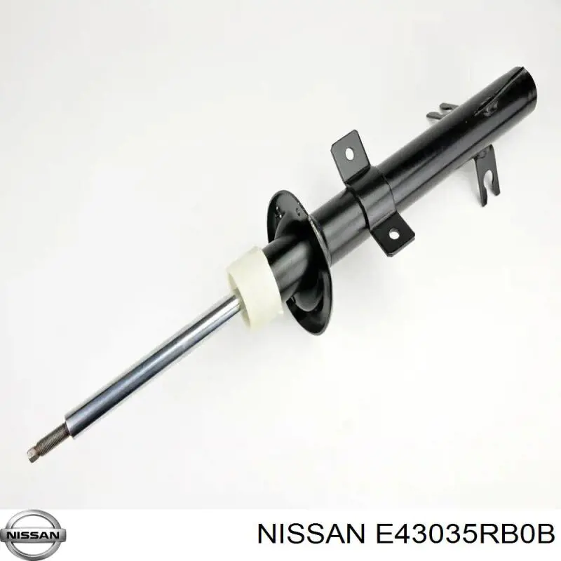  E43035RB0B Nissan