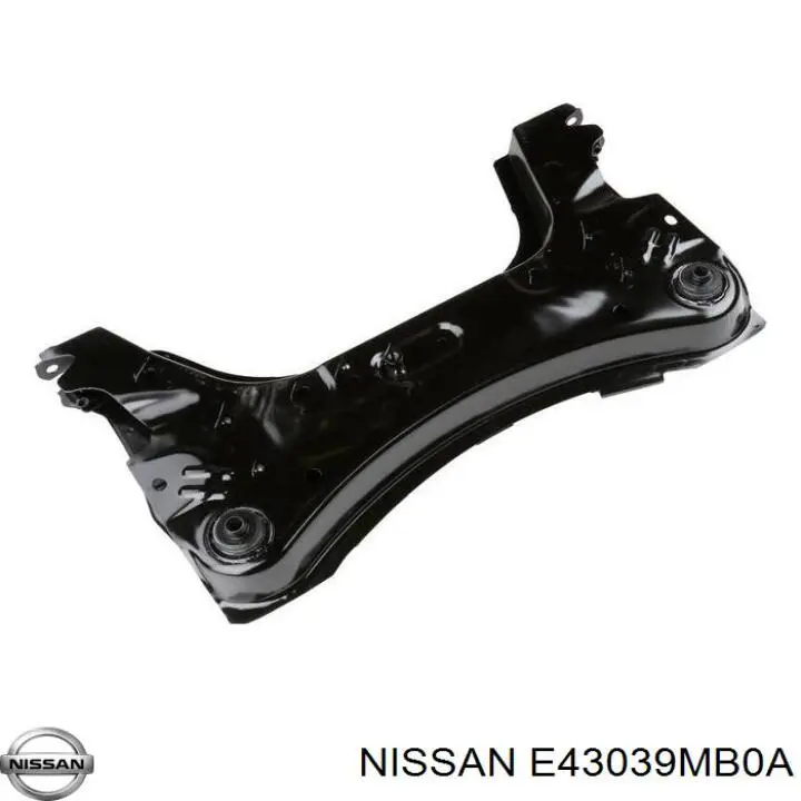 Амортизатор передней подвески левой Nissan/Infiniti E43039MB0A цена, от 59.74 USD