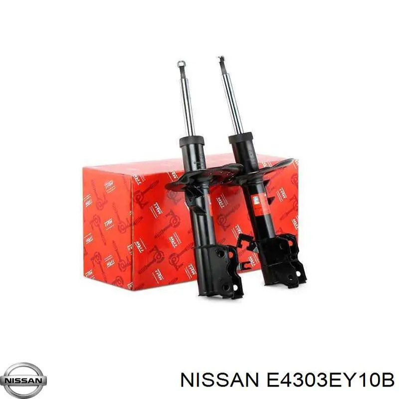 Амортизатор передней подвески левой Nissan/Infiniti E4303EY10B цена, от  USD